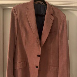 Men's Jacket Made in Italy Turnbull and Asser
